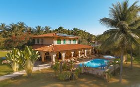 Pousada Aqualuna - São Miguel dos Milagres