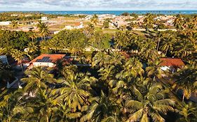 Pousada Aqualuna - São Miguel dos Milagres